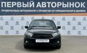 Lada (ВАЗ) Granta I Рестайлинг Краснодар  - изображение 23