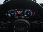 Audi A3 IV (8Y) Москва  - изображение 48