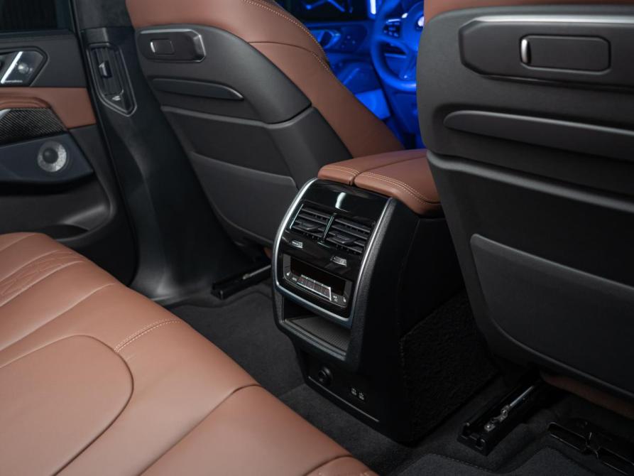 BMW X5 IV (G05/G18) Рестайлинг Москва  - изображение 22