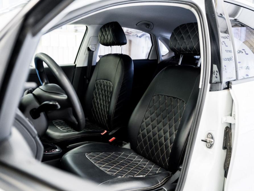 Volkswagen Polo V Рестайлинг Ростов-на-Дону  - изображение 18
