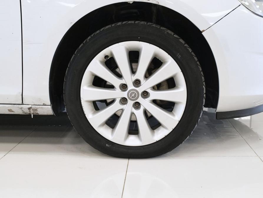 Opel Astra J Самара  - изображение 20