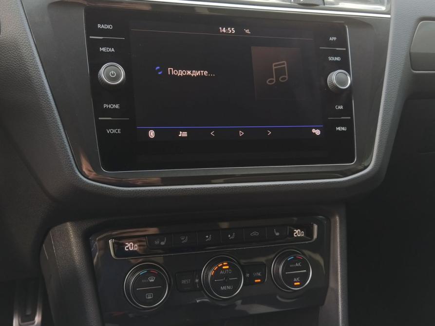 Volkswagen Tiguan II Екатеринбург  - изображение 14