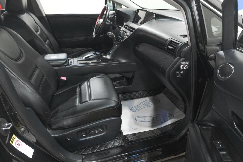 Lexus RX III Новокузнецк  - изображение 15