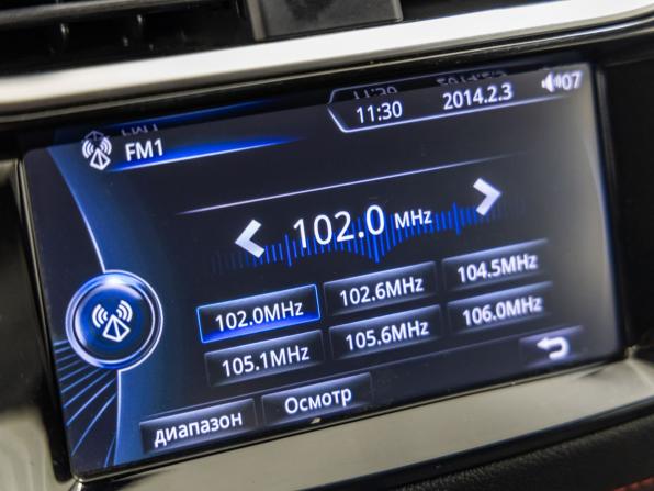 Brilliance V3 I Рестайлинг с пробегом 2019 года, цена 1 038 000 рублей, 95508 км, внедорожник, Автокод Объявления