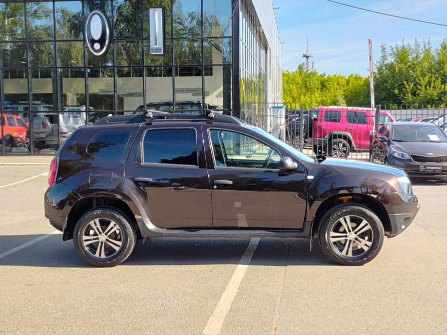 Renault Duster I Чебоксары  - изображение 5