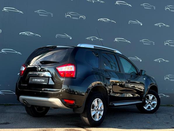 Nissan Terrano III (D10) с пробегом 2021 года, цена 1 798 900 рублей, 66815 км, внедорожник, Автокод Объявления