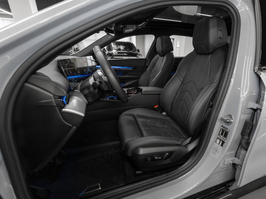 BMW 5 серии VIII (G60/G61/G68) Москва  - изображение 9