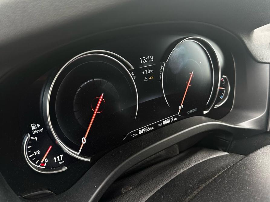 BMW X4 II (G02) Санкт-Петербург  - изображение 4
