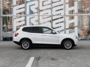 BMW X3 II (F25) Ставрополь  - изображение 31