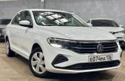 Volkswagen Polo VI Набережные Челны  - изображение 33