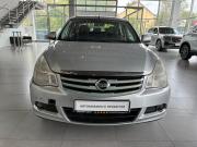 Nissan Almera III (G15) Новосибирск  - изображение 29
