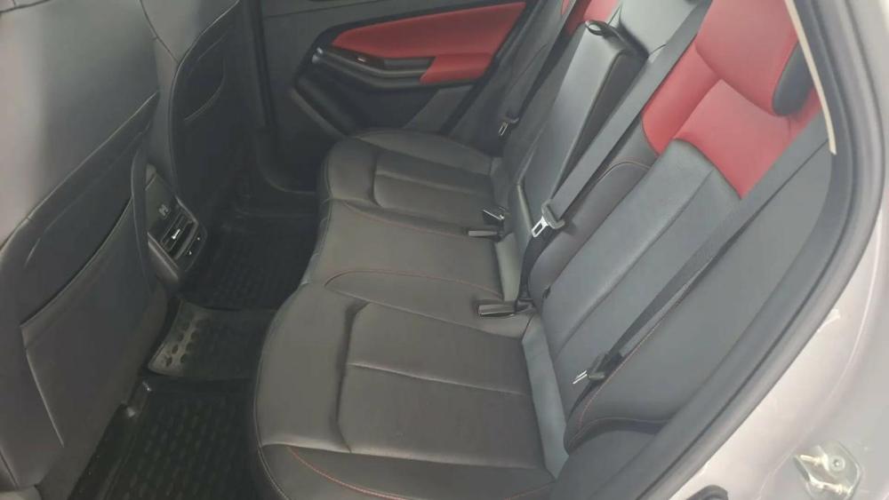 Changan CS55 Plus II Уфа  - изображение 25