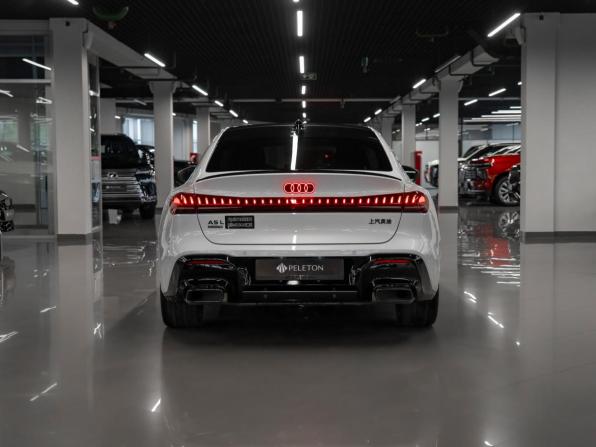 Audi A5 III (B10) с пробегом 2026 года, цена 6 390 000 рублей, 11 км, седан, Автокод Объявления