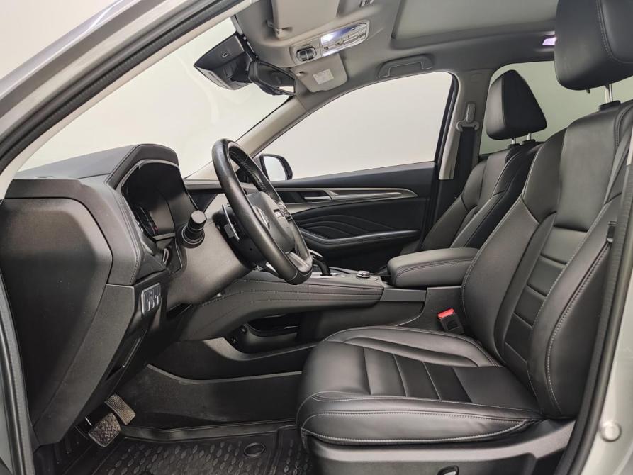 Haval F7 I Барнаул  - изображение 16