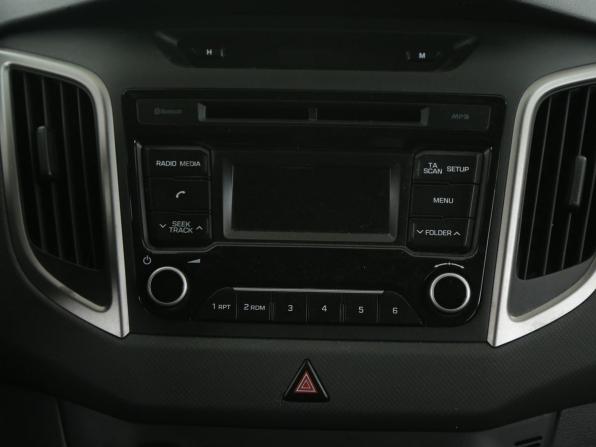 Hyundai Creta I с пробегом 2017 года, цена 1 453 000 рублей, 121900 км, внедорожник, Автокод Объявления