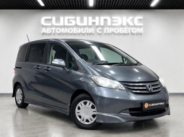 Honda Freed I с пробегом 2009 года, цена 899 000 рублей, 192000 км, компактвэн, Автокод Объявления