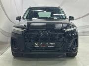 Audi Q7 II (4M) Рестайлинг 2 Воронеж  - изображение 22