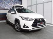 Toyota Yaris XP150 Рестайлинг Кемерово  - изображение 27