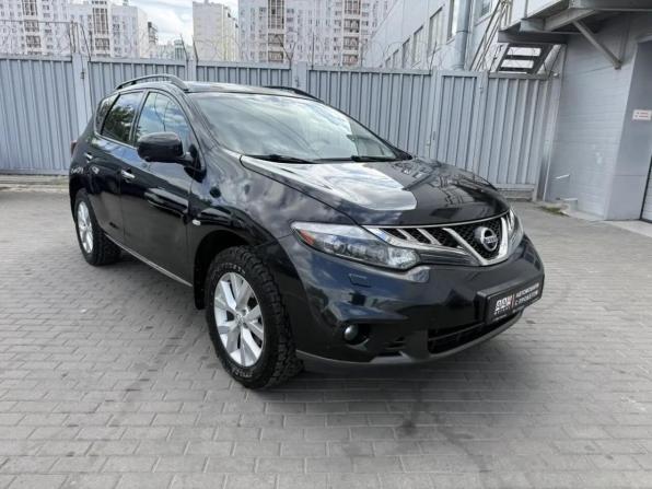 Nissan Murano II (Z51) Рестайлинг 2 с пробегом 2013 года, цена 1 195 000 рублей, 244157 км, внедорожник, Автокод Объявления