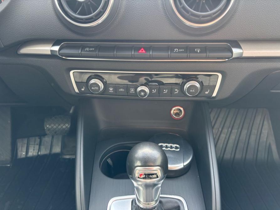 Audi A3 III (8V) Москва  - изображение 16