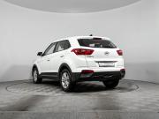 Hyundai Creta I Санкт-Петербург  - изображение 28