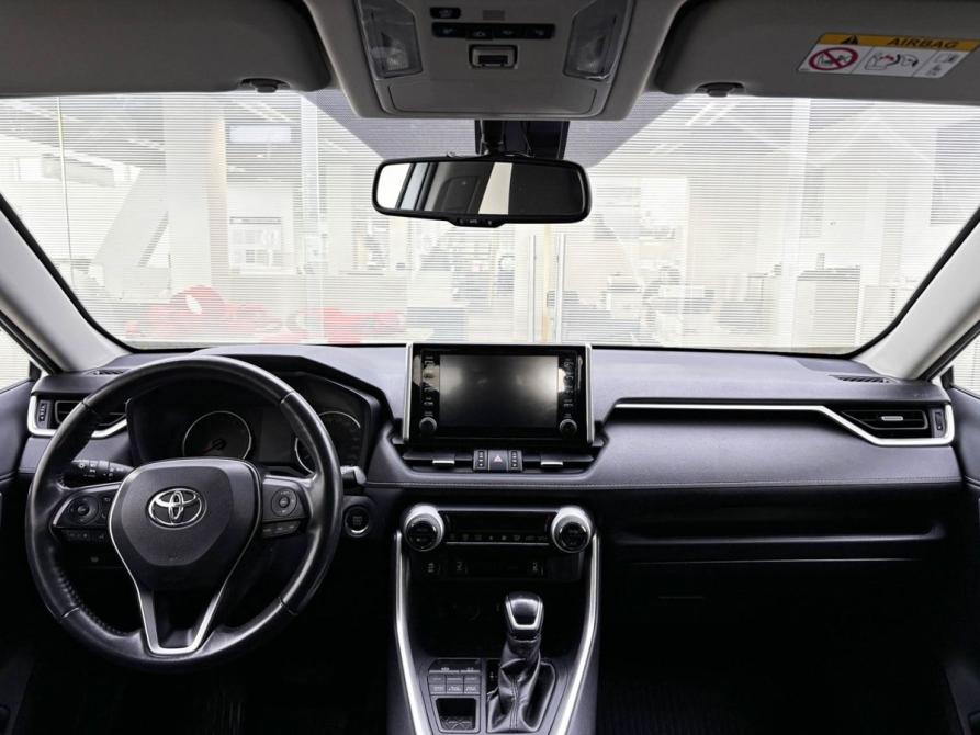 Toyota RAV4 V (XA50) Уфа  - изображение 17