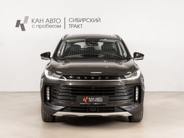 Exeed TXL I Рестайлинг с пробегом 2023 года, цена 2 344 700 рублей, 59000 км, внедорожник, Автокод Объявления