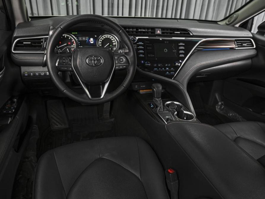 Toyota Camry VIII (XV70) Ставрополь  - изображение 6