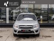 Lada (ВАЗ) Granta I Казань  - изображение 11