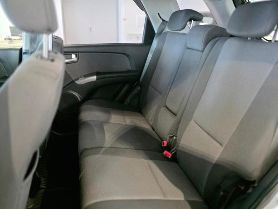 Kia Sportage II Рестайлинг Великий Новгород  - изображение 11