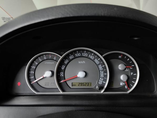 Kia Sorento I Рестайлинг с пробегом 2007 года, цена 677 000 рублей, 295229 км, внедорожник, Автокод Объявления