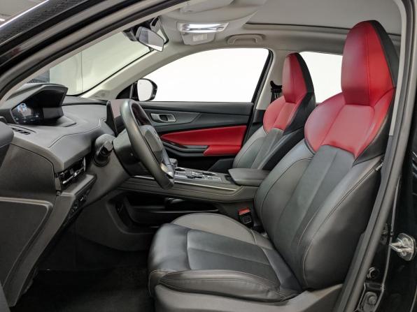 Changan CS55 Plus II Рестайлинг с пробегом 2023 года, цена 1 950 000 рублей, 23984 км, внедорожник, Автокод Объявления