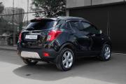 Opel Mokka I Москва  - изображение 25