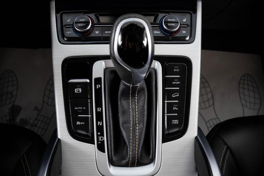Geely Atlas I Пермь  - изображение 21