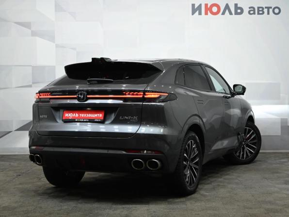 Changan UNI-K с пробегом 2023 года, цена 3 200 000 рублей, 14300 км, внедорожник, Автокод Объявления