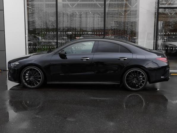 Mercedes-Benz CLA AMG II (C118 X118) с пробегом 2022 года, цена 4 998 000 рублей, 27646 км, седан, Автокод Объявления