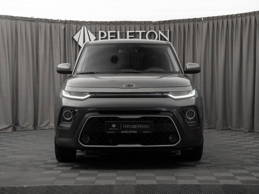 Kia Soul III Москва  - изображение 3