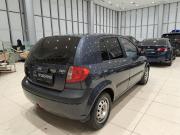 Hyundai Getz I Рестайлинг Казань  - изображение 28