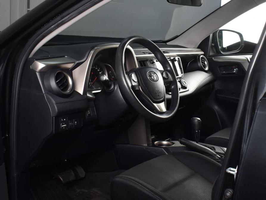 Toyota RAV4 IV (XA40) Кемерово  - изображение 6