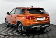 Lada (ВАЗ) Vesta I Нижний Новгород  - изображение 30