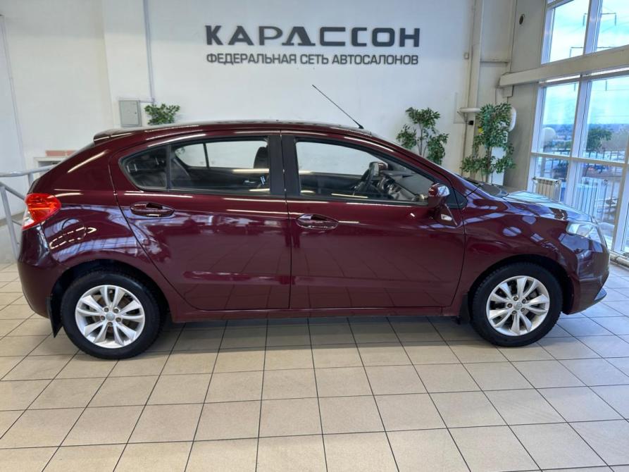 Brilliance H230 Волгоград  - изображение 6