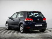 Volkswagen Golf VI Санкт-Петербург  - изображение 30