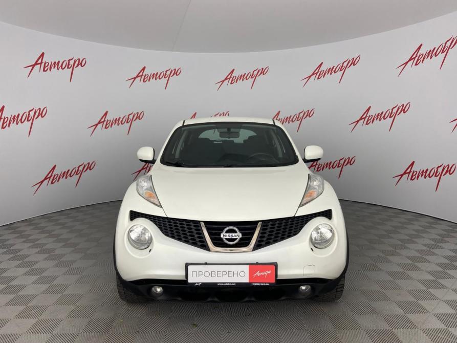 Nissan Juke I Псков  - изображение 8