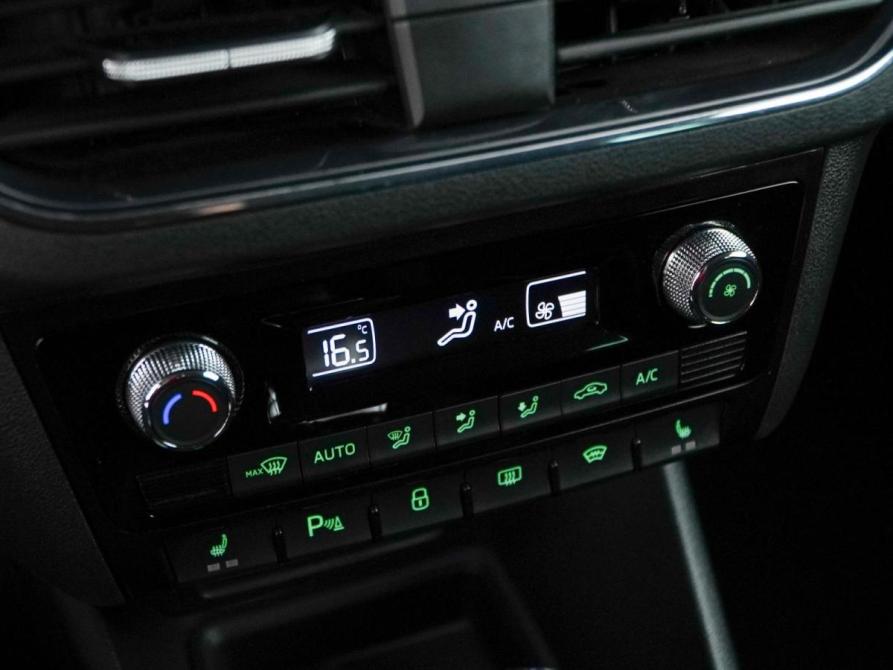 Skoda Rapid II Москва  - изображение 16