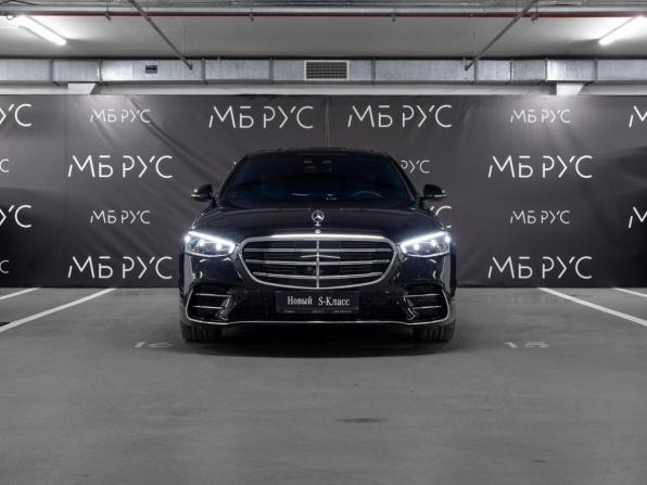 Новый Mercedes-Benz S-Класс VII (W223) 2024 года, цена 27 850 000 рублей, offers.body_type.unknown, Автокод Объявления