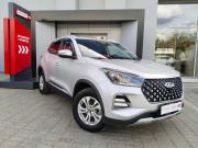 Chery Tiggo 4 Pro I Рестайлинг Набережные Челны  - изображение 20