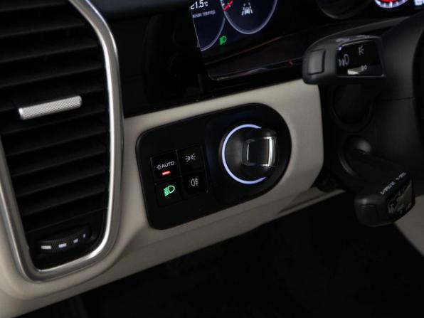 Porsche Cayenne III с пробегом 2019 года, цена 9 964 046 рублей, 31814 км, внедорожник, Автокод Объявления