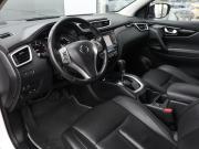 Nissan Qashqai II Москва  - изображение 35