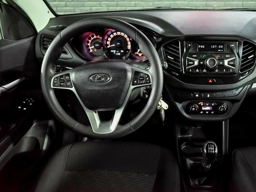 Lada (ВАЗ) Vesta I Екатеринбург  - изображение 15