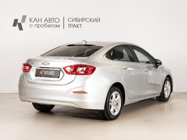 Chevrolet Cruze II с пробегом 2016 года, цена 750 000 рублей, 137148 км, седан, Автокод Объявления